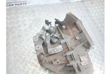 Opel Insignia A 2015 Manual 6 speed gearbox Part manufacturer Opel OE