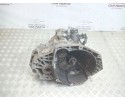 Opel Insignia A 2015 Manual 6 speed gearbox Catalog number of the part BAJ