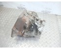 Opel Insignia A 2015 Manual 6 speed gearbox Transmission type manual