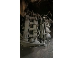 FORD V SEDAN DS332AB 2 5 PETROL L510314954