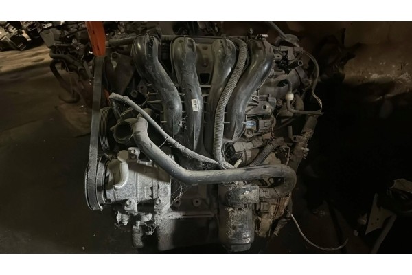 FORD V SEDAN DS332AB 2 5 PETROL L510314954 Catalog number of the part DS332AB