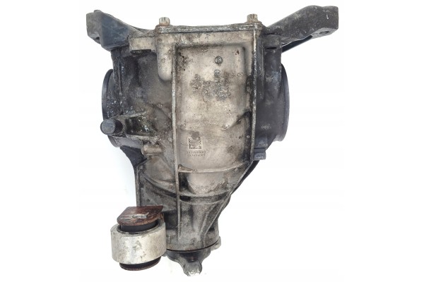 MERCEDES GLC 253 DYFER BRIDGE 2533509603 A2533509603