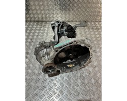 MANUAL GEARBOX SKODA KAROQ 2017 1 5 TSI SAP