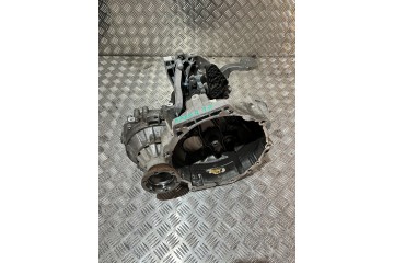 MANUAL GEARBOX SKODA KAROQ 2017 1 5 TSI SAP