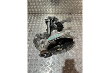 MANUAL GEARBOX SKODA KAROQ 2017 1 5 TSI SAP Catalog number of the part SAP