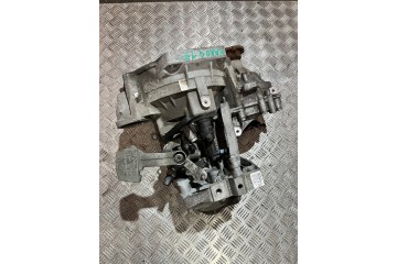 MANUAL GEARBOX SKODA KAROQ 2017 1 5 TSI SAP Part manufacturer Skoda OE