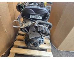 ENGINE COMPLETE CYVB 1 2 TSI VW SKODA SEAT AUDI NO 8044D