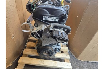 ENGINE COMPLETE CYVB 1 2 TSI VW SKODA SEAT AUDI NO 8044D