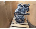 ENGINE COMPLETE CYVB 1 2 TSI VW SKODA SEAT AUDI NO 8044D Car type passenger cars