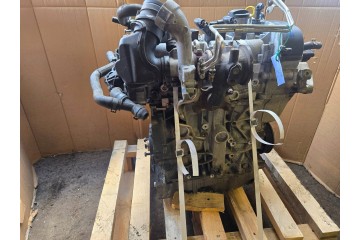 ENGINE COMPLETE CYVB 1 2 TSI VW SKODA SEAT AUDI NO 8044D Engine type gasoline powered