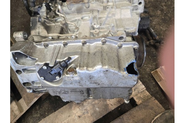 Motor Completo CYVB 1.2 TSI para VW, Skoda, Seat, Audi No. 8044D