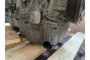 Motor Completo CYVB 1.2 TSI para VW, Skoda, Seat, Audi No. 8044D