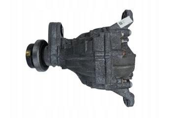 DIFFERENTIAL REAR BRIDGE MASERATI LEVANTE SQ4 06700376850 6700376850