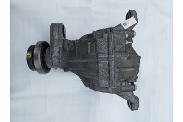 DIFFERENTIAL REAR BRIDGE MASERATI LEVANTE SQ4 06700376850 6700376850 Catalog number of the part MASERATI 06700376850 MASERATI 67