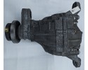 DIFFERENTIAL REAR BRIDGE MASERATI LEVANTE SQ4 06700376850 6700376850 Part manufacturer Maserati OE