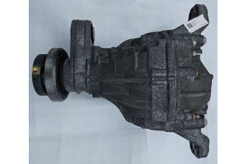 DIFFERENTIAL REAR BRIDGE MASERATI LEVANTE SQ4 06700376850 6700376850 Part manufacturer Maserati OE