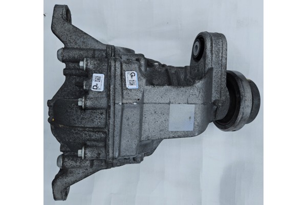 Diferencial Trasero Original Maserati Levante SQ4 06700376850