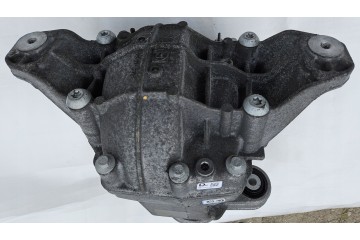 Diferencial Trasero Original Maserati Levante SQ4 06700376850