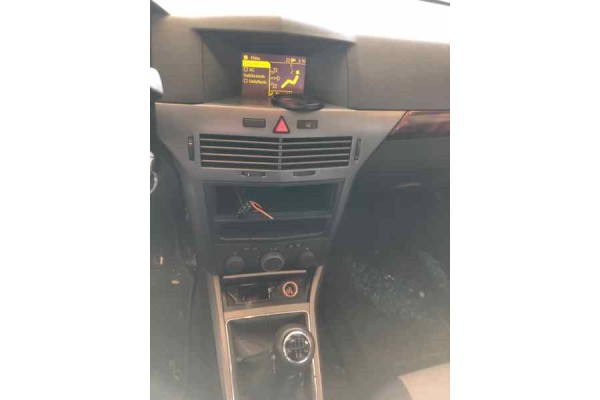 OPEL ASTRA H CARAVAN Elegance