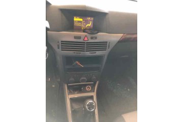 OPEL ASTRA H CARAVAN Elegance