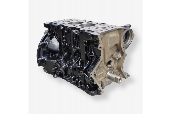 MOTOR M9R 630 VAUXHALL Vivaro Mk I X83 2 0 CDTi 16V 115 DPF 84kW 2010 2014 Engine type diesel