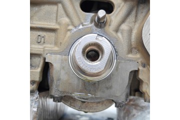 MOTOR M9R 630 VAUXHALL Vivaro Mk I X83 2 0 CDTi 16V 115 DPF 84kW 2010 2014 Catalog number of the original M9RA630 M9R 630 A6