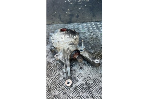 Front differential Ford USA EXPLORER 2020 L1MP3K147AE Part manufacturer Ford OE