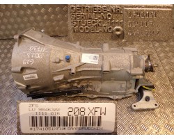 BMW Z4 G29 B46D B48D TRANSMISSION AUTOMATIC GA8L51CZ GA8HP51Z After 3 908km