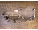 BMW Z4 G29 B46D B48D TRANSMISSION AUTOMATIC GA8L51CZ GA8HP51Z After 3 908km Catalog number of the part 11319846322 9846322 GA8L5