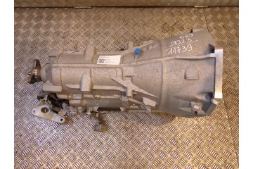 BMW Z4 G29 B46D B48D TRANSMISSION AUTOMATIC GA8L51CZ GA8HP51Z After 3 908km Catalog number of the part 11319846322 9846322 GA8L5