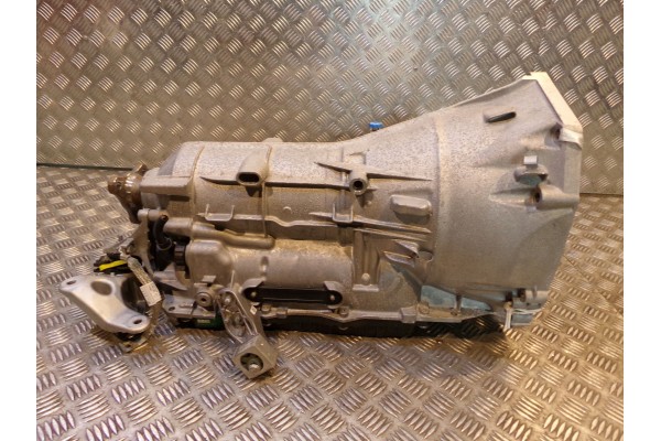 BMW Z4 G29 B46D B48D TRANSMISSION AUTOMATIC GA8L51CZ GA8HP51Z After 3 908km Part manufacturer BMW OE