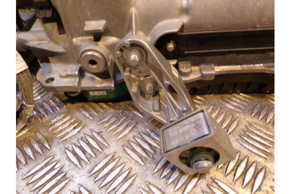BMW Z4 G29 B46D B48D TRANSMISSION AUTOMATIC GA8L51CZ GA8HP51Z After 3 908km Transmission type automatic