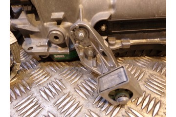 BMW Z4 G29 B46D B48D TRANSMISSION AUTOMATIC GA8L51CZ GA8HP51Z After 3 908km Transmission type automatic