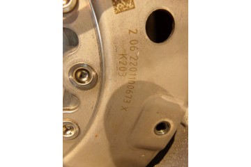 Transmisión Automática BMW Z4 G29 B46D B48D GA8L51CZ GA8HP51Z