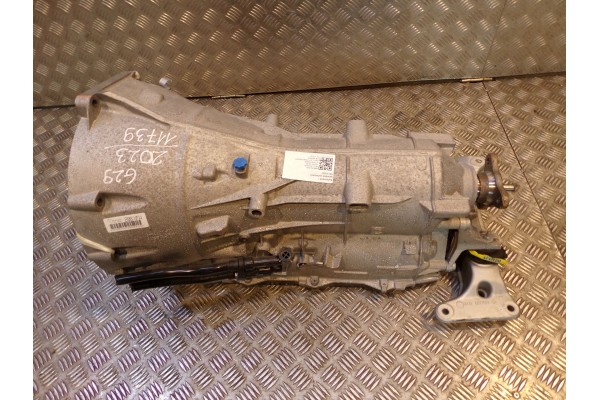 Transmisión Automática BMW Z4 G29 B46D B48D GA8L51CZ GA8HP51Z