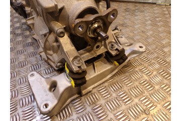 Transmisión Automática BMW Z4 G29 B46D B48D GA8L51CZ GA8HP51Z