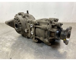 2022 KIA Sorento IV Rear differential G30MS2107