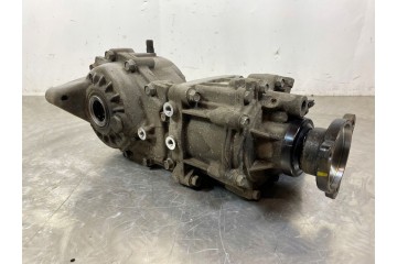 2022 KIA Sorento IV Rear differential G30MS2107