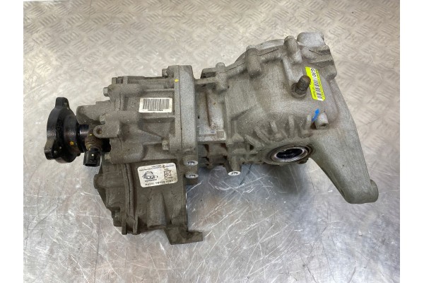 2022 KIA Sorento IV Rear differential G30MS2107 Part manufacturer Kia OE