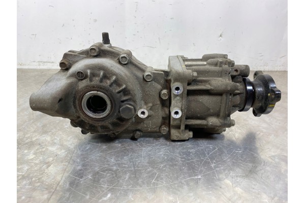 2022 KIA Sorento IV Rear differential G30MS2107 Car type 4x4 SUV