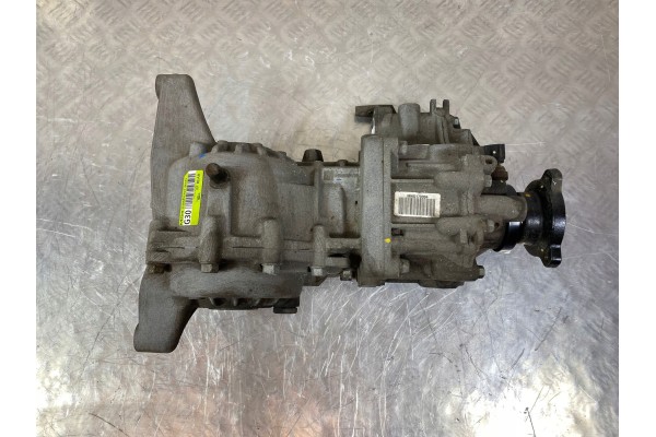 Diferencial trasero KIA Sorento IV 2022 G30MS2107