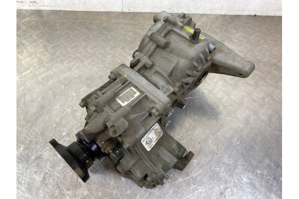 Diferencial trasero KIA Sorento IV 2022 G30MS2107