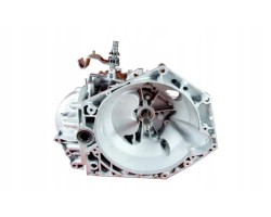 Gearbox Toyota Fiat 2 0 Diesel 20MB52