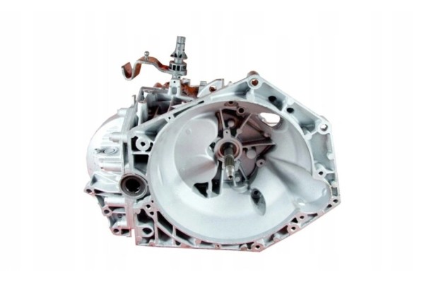 Gearbox Toyota Fiat 2 0 Diesel 20MB52