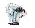 Gearbox Toyota Fiat 2 0 Diesel 20MB52 Catalog number of the part 20MB52