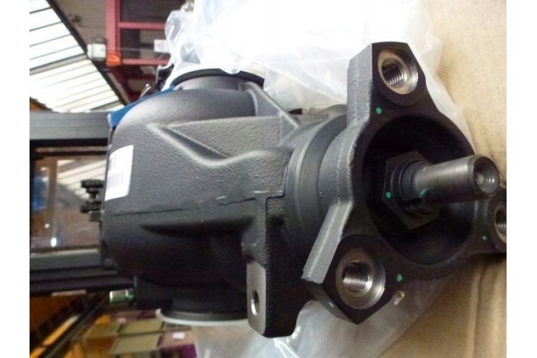 Differential Mercedes EVOBUS A2053505823 NEW ORG Part manufacturer Mercedes Benz OE