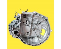 Gearbox Citroen AX 11 20CB63
