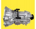 Gearbox MERCEDES 3 0 CDI 711685