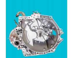 Gearbox Peugeot 407 Citroen C5 20DM58