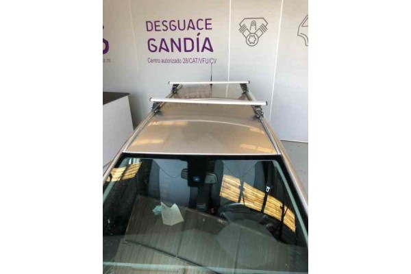 OPEL ASTRA H CARAVAN Elegance